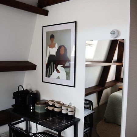 Hotel Dwars Άμστερνταμ Εξωτερικό φωτογραφία