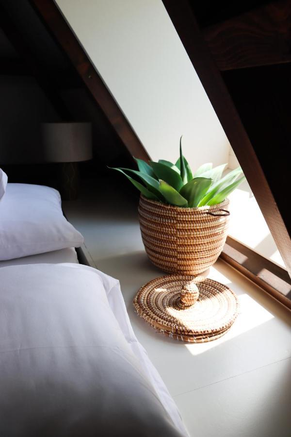 Hotel Dwars Άμστερνταμ Εξωτερικό φωτογραφία