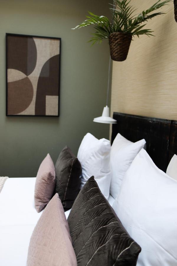 Hotel Dwars Άμστερνταμ Εξωτερικό φωτογραφία