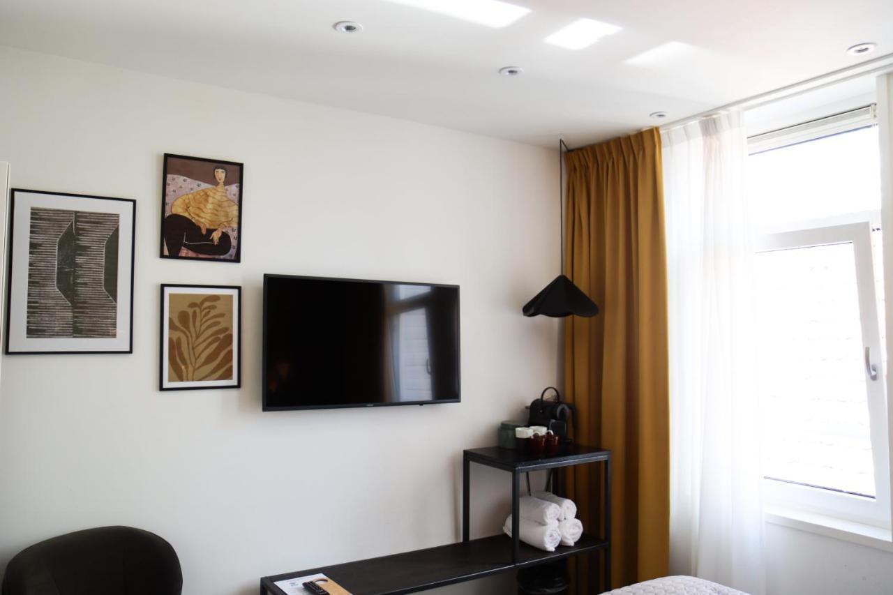 Hotel Dwars Άμστερνταμ Εξωτερικό φωτογραφία