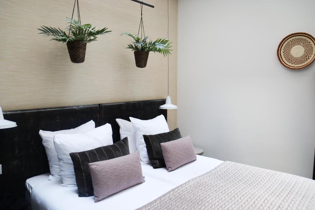 Hotel Dwars Άμστερνταμ Εξωτερικό φωτογραφία
