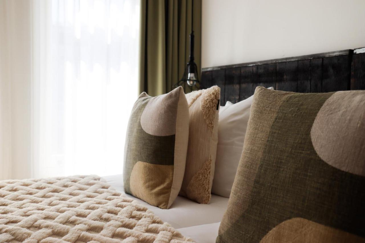 Hotel Dwars Άμστερνταμ Εξωτερικό φωτογραφία