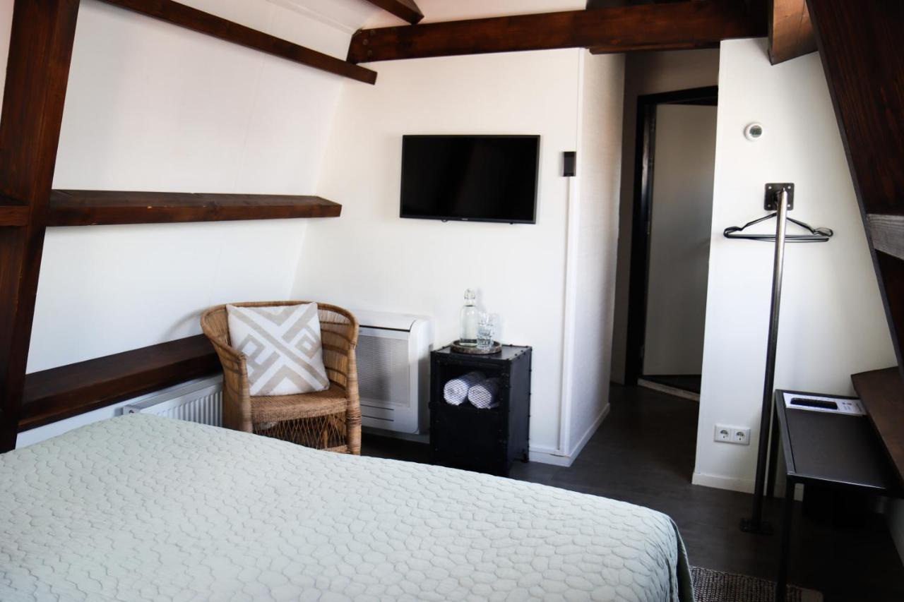 Hotel Dwars Άμστερνταμ Εξωτερικό φωτογραφία