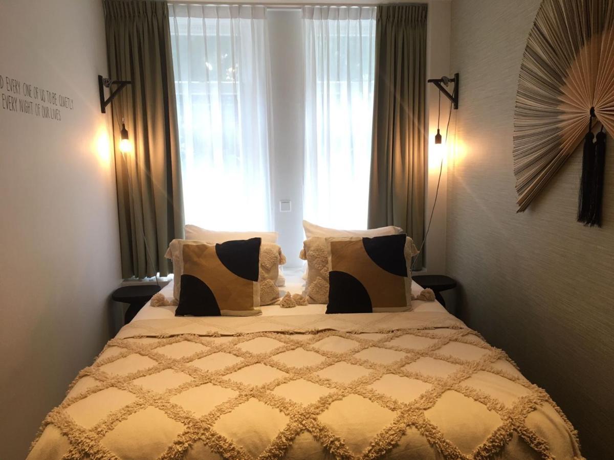 Hotel Dwars Άμστερνταμ Εξωτερικό φωτογραφία