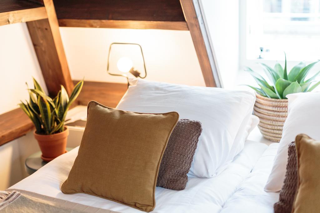 Hotel Dwars Άμστερνταμ Εξωτερικό φωτογραφία