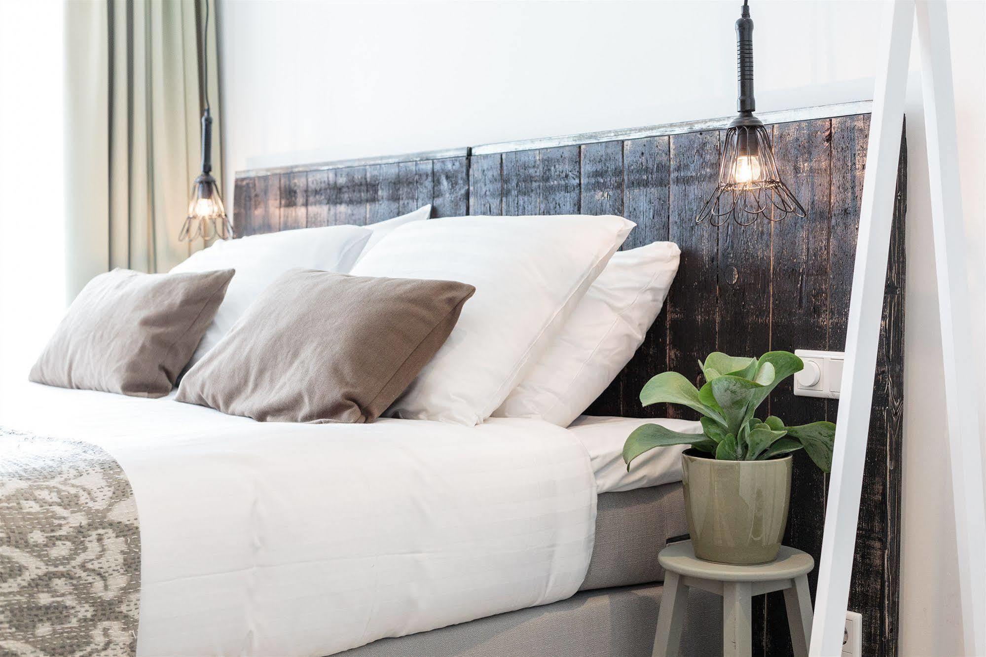 Hotel Dwars Άμστερνταμ Εξωτερικό φωτογραφία